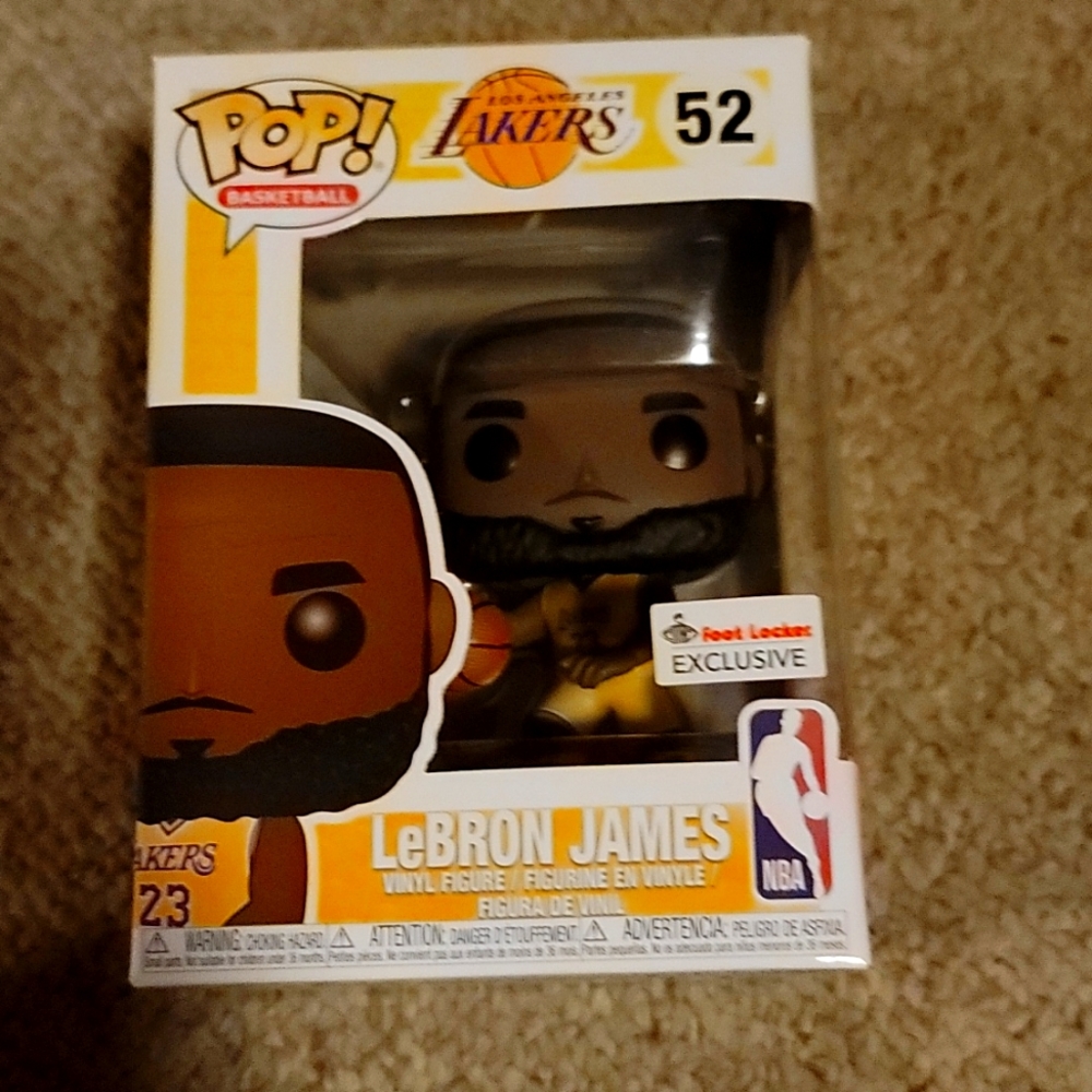 LeBron James